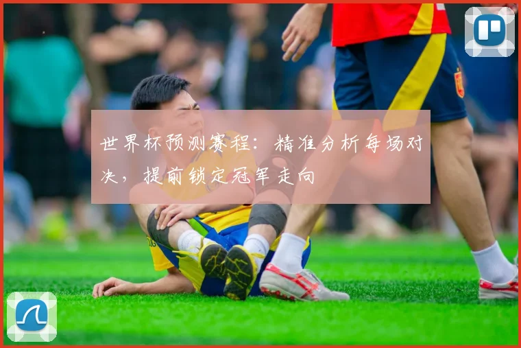 世界杯预测赛程：精准分析每场对决，提前锁定冠军走向