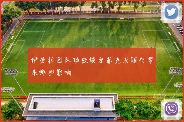 伊劳拉团队助教埃尔菲克或随行带来哪些影响