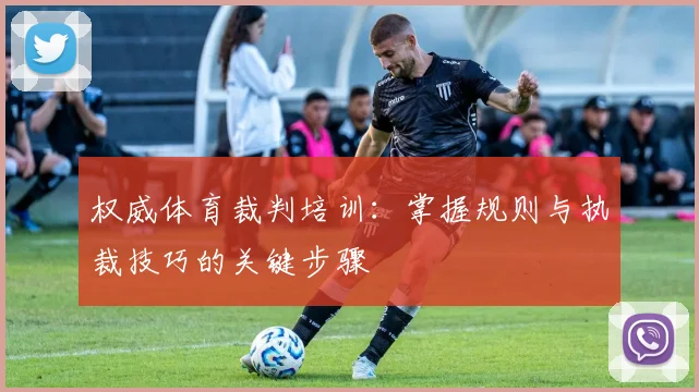 权威体育裁判培训：掌握规则与执裁技巧的关键步骤