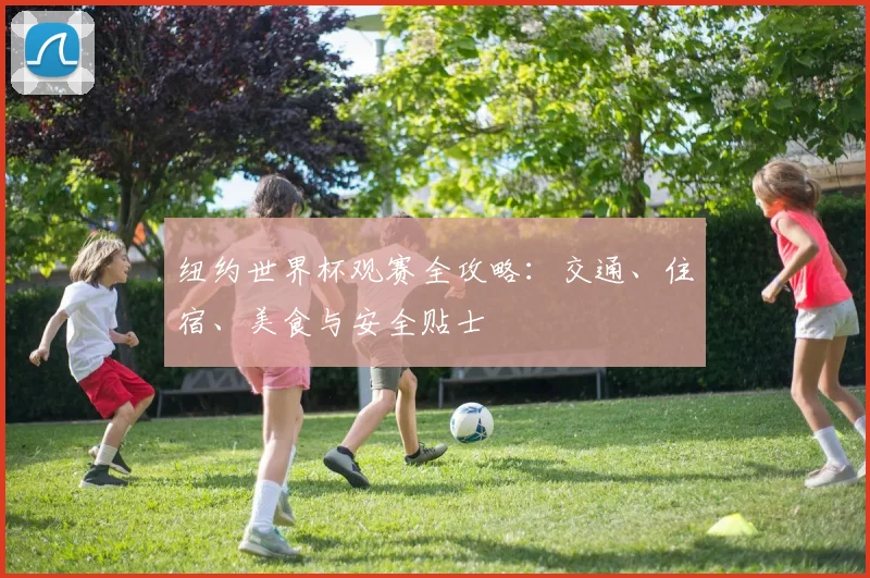 纽约世界杯观赛全攻略：交通、住宿、美食与安全贴士